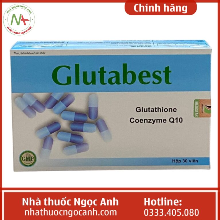 Glutabest