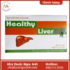 Healthy Liver EVD