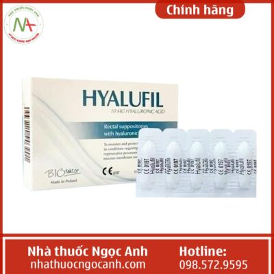 Hyalufil Biofaktor