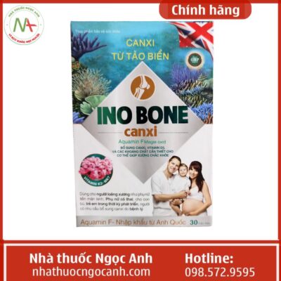 Ino Bone Canxi