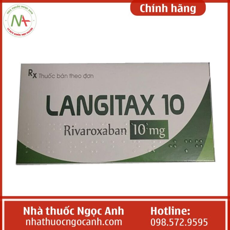 Langitax 10