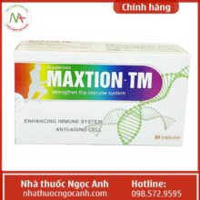 Maxtion-TM