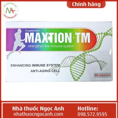 Maxtion-TM
