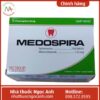Hộp thuốc Medospira 75x75px