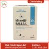 Minoxidil 2% Bailleul