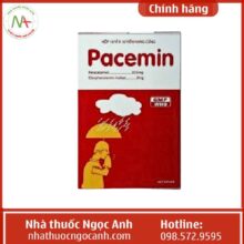 Pacemin