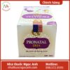 Hộp sản phẩm Pronatal DHA