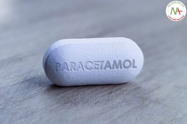 Quá liều Paracetamol