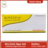 Rostat-10 Global Pharma