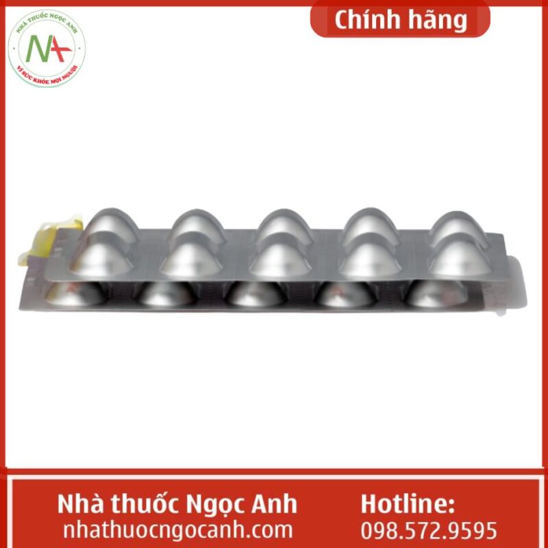 Thuốc Sargassi là thuốc gì, mua ở đâu, giá bao nhiêu, tác dụng gì?