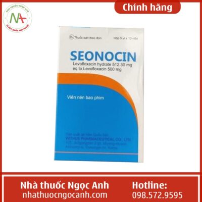Seonocin