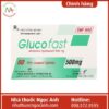Thuốc Glucofast 500mg