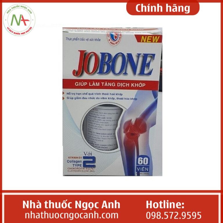 Thuốc Jobone