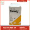 Tisercin 25mg