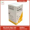 Hộp thuốc Tisercin 25mg 75x75px