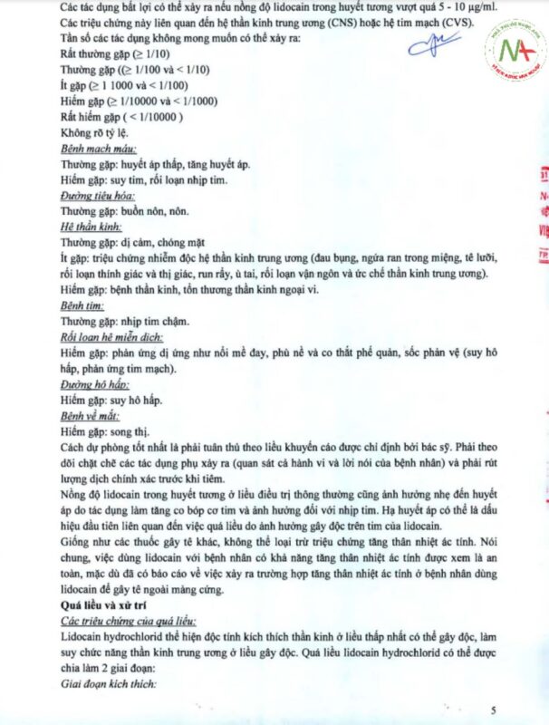 Thuốc Falipan 200mg/10ml là thuốc gì, mua ở đâu, giá bao nhiêu?