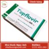 Topflovir 300mg Herabiopharm 75x75px