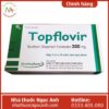 Topflovir 300mg Herabiopharm