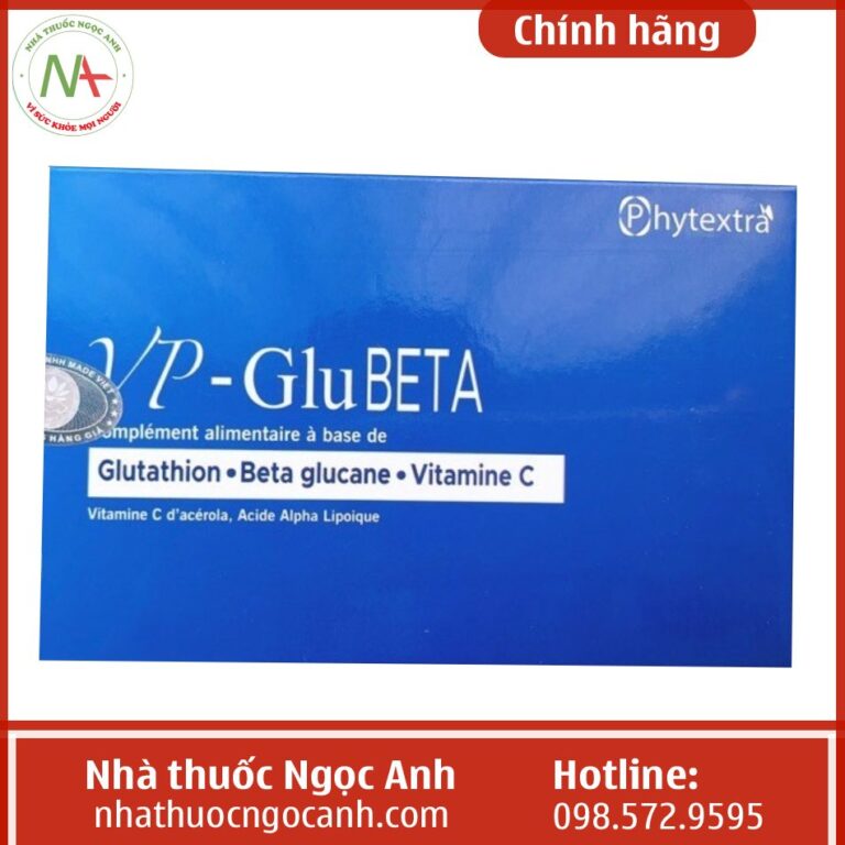 VP – Glubeta