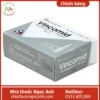 Hộp thuốc Vincomid 10mg/2ml 75x75px