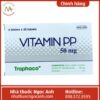 Vitamin PP 50mg Traphaco