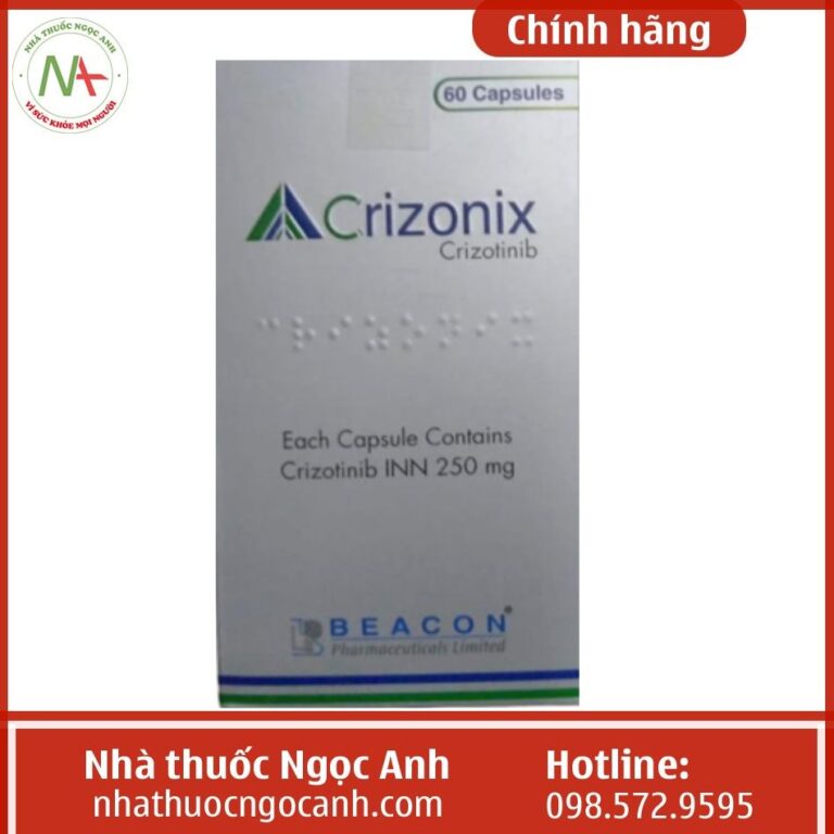 avt crizonix