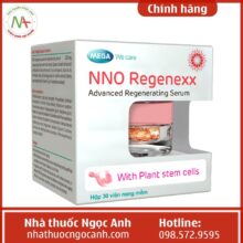 nghiêng NNO Regenexx Advanced