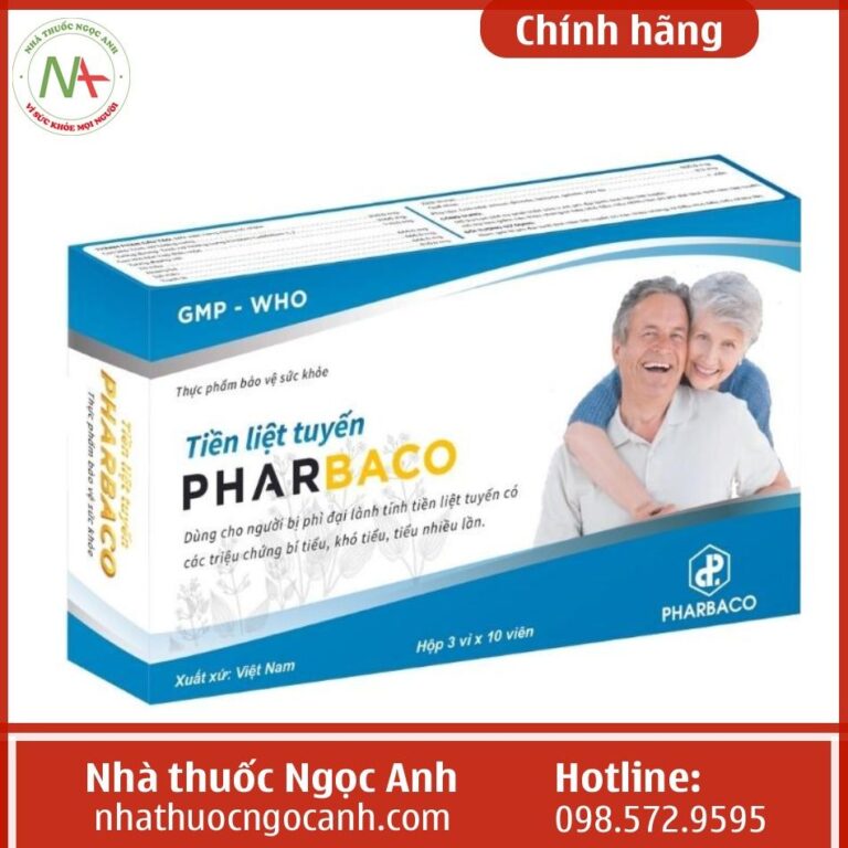 avt tien liet tuyen pharbaco