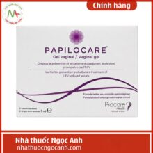 Papilocare Gel Vaginal