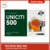 Uniciti 500