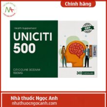 Uniciti 500