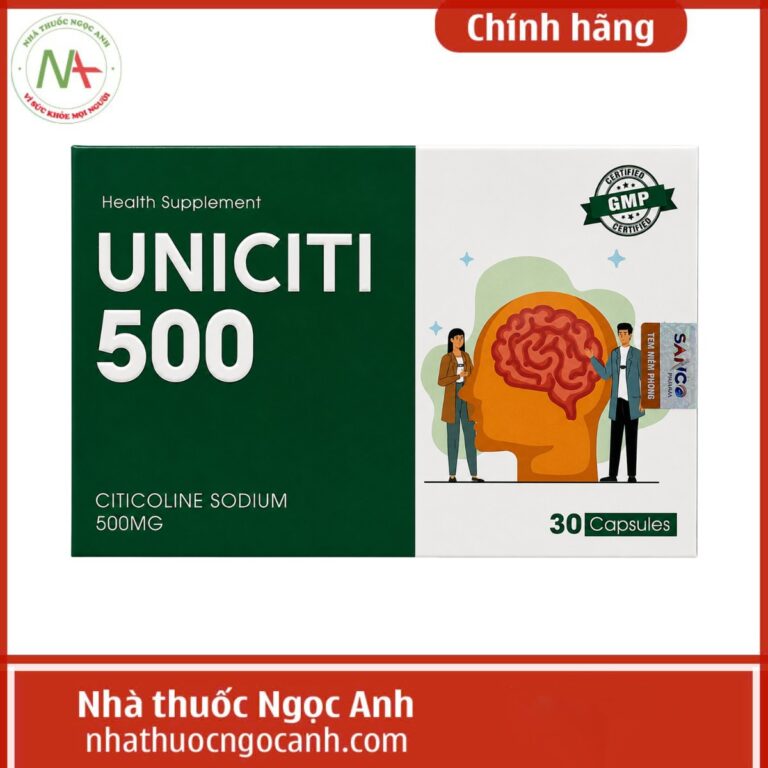 Uniciti 500