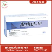 Acritel-10