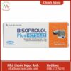 Bisoprolol Plus HCT 5/6.25