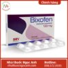 Hộp thuốc Bixofen 120mg