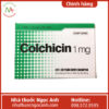 Colchicin 1mg Danapha