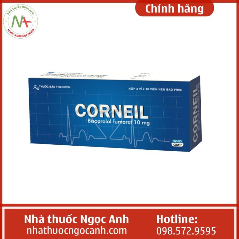 Corneil 10mg