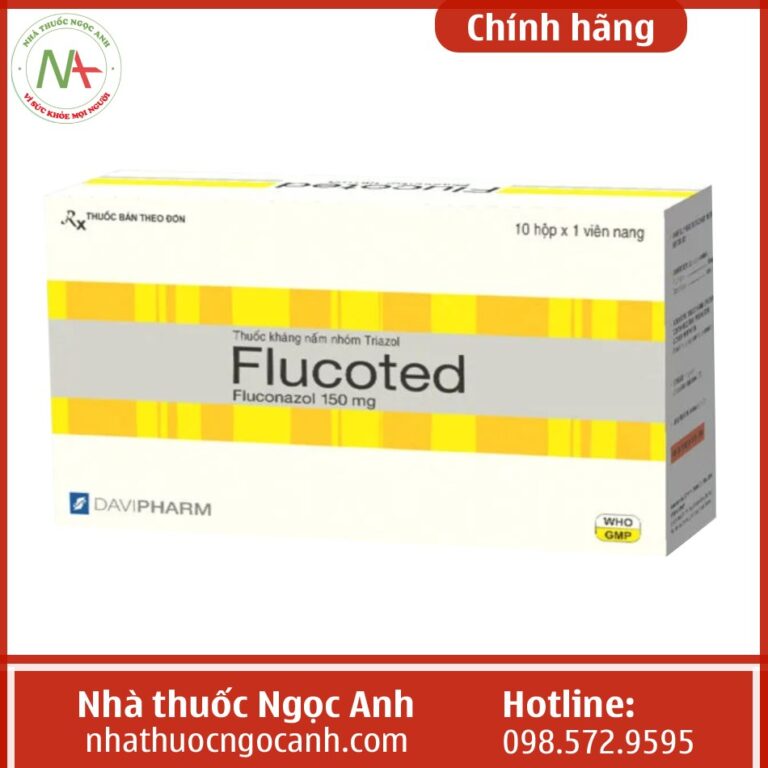 Flucoted