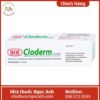 HOE Cloderm Cream 15G