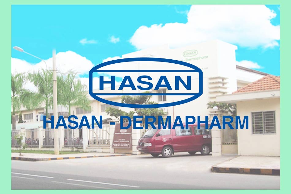 Hasan – Dermapharm