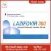 Lazifovir 300