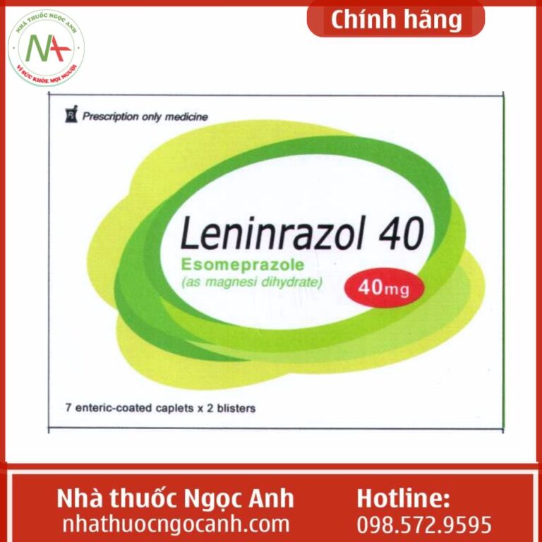 Leninrazol 40