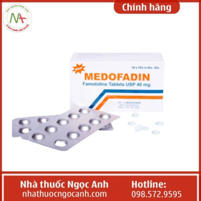 MedoFadin 40