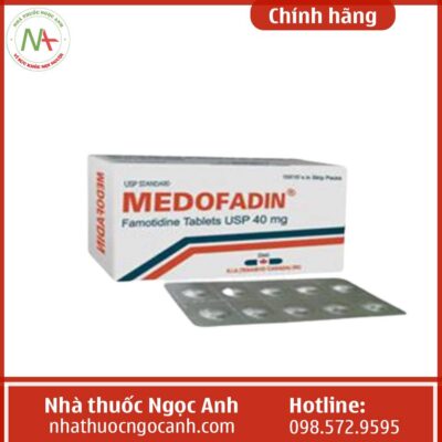 MedoFadin 40