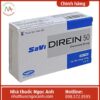 Hộp thuốc Savi Direin 50