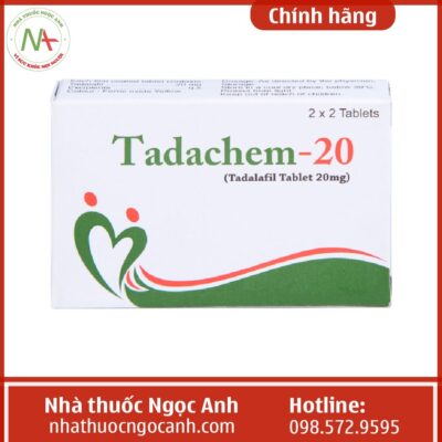 Tadachem-20