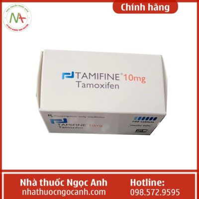 Tamifine 10mg