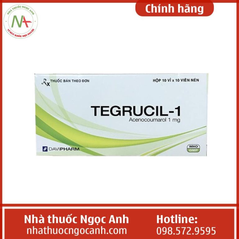 Tegrucil-1