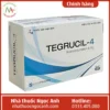 Hộp thuốc Tegrucil-4 75x75px