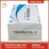 Hộp thuốc Tegrucil-4 75x75px